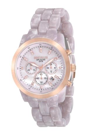 Relógio Seculus Original Feminino Linha Prime Moda 5 ATM Modelo 20628LPSVRF2 Menor preço em Relógio Seculus Original Feminino Linha Prime Moda 5 ATM Modelo 20628LPSVRF2