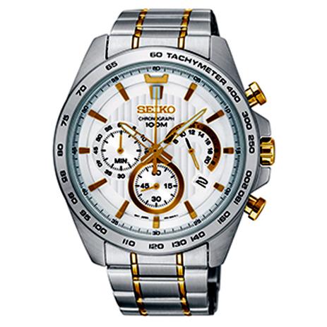 Relógio Seiko 5 Sports SRPD61 Green Hulk Automático Calibre 4R36 100M