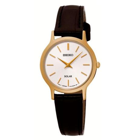 Relógio Seiko Solar Analógico Masculino SUP872B1 B1PX Menor preço em Relógio Seiko Solar Analógico Masculino SUP872B1 B1PX