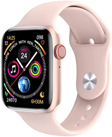 relogio digital serie 5