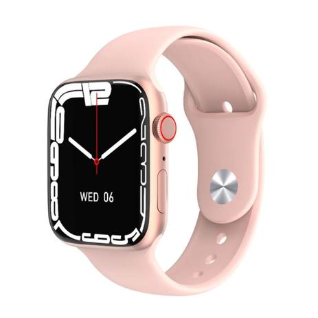 relogio iphone serie 7