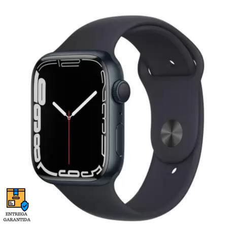 Relogio  Smart Watch 7 Serie 7 Pro Lançamento 2022 Tela Infinita Carregador Indução é boa?