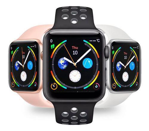smartwatch compativel com ios