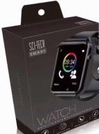 sci tech smart watch a1