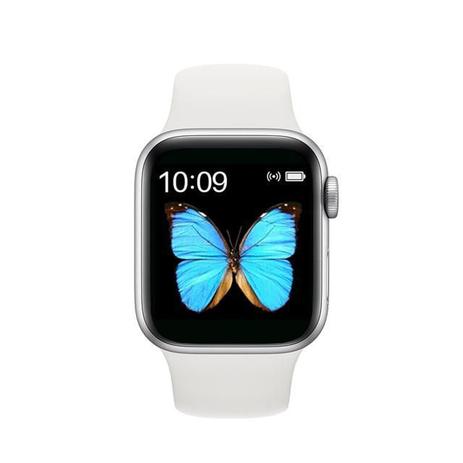 apple watch via bluetooth