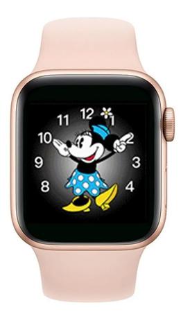 apple watch via bluetooth