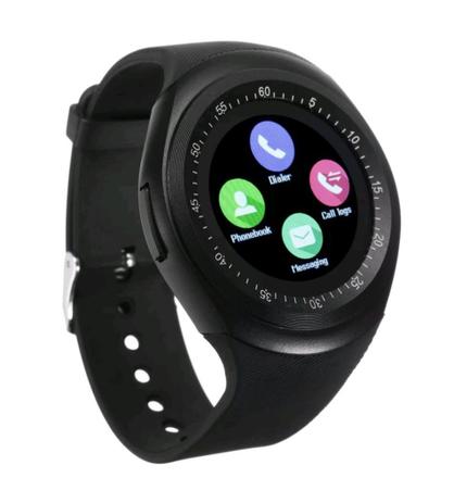 Relógio Smart Watch Tomate TR-02 Menor preço em Relógio Smart Watch Tomate TR-02