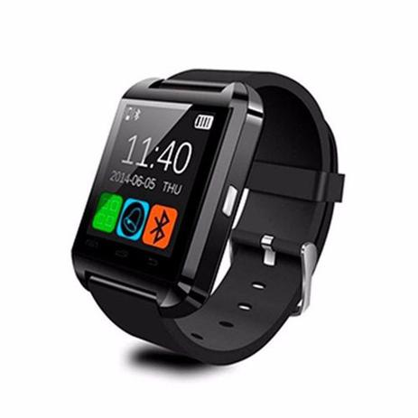 Relógio Smart Watch U8 Bluetooth Android Samsung Motorola LG Sony Smartwatch - Willhq Menor preço em Relógio Smart Watch U8 Bluetooth Android Samsung Motorola LG Sony Smartwatch - Willhq