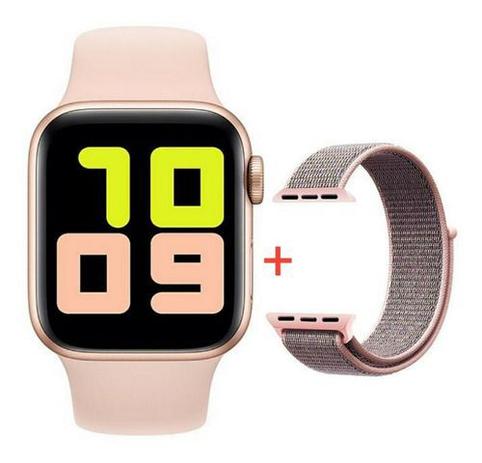 Pulseira x7 smartwatch Clearance