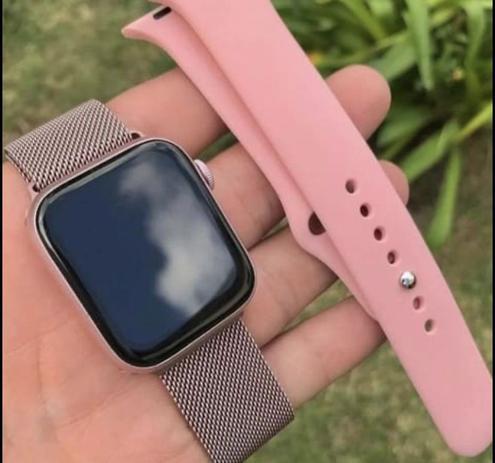 relogio watch x7