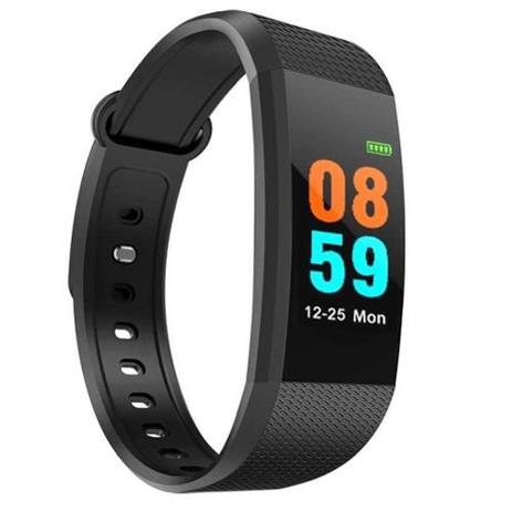 Relógio Smart Watch Y5 Sport Saúde - Bracelet Menor preço em Relógio Smart Watch Y5 Sport Saúde - Bracelet