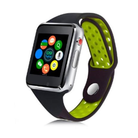 Relógio Smartband Inteligente Smartband Smart Watch Miwear Smartband Monitor Cardíaco é boa?
