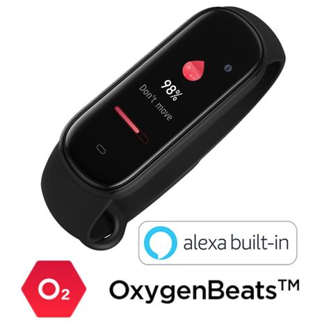 magazine luiza amazfit bip