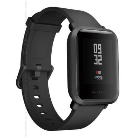 Relógio Smartwatch Amazfit Bip Xiaomi Global Bluetooth GPS é boa?