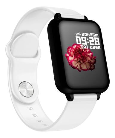 hero 3 relogio