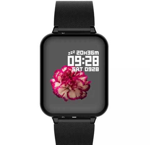 smartwatch b57 magazine luiza