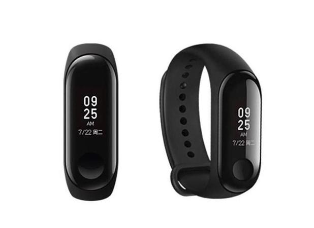 smartwatch b57 hero band 3 magazine luiza