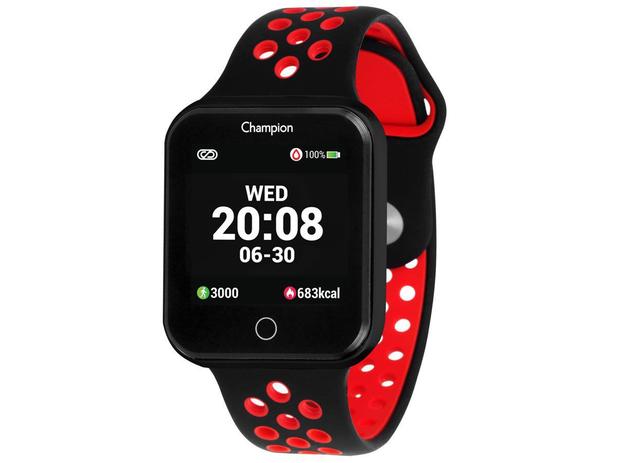 smartwatch xiaomi amazfit bip magazine luiza