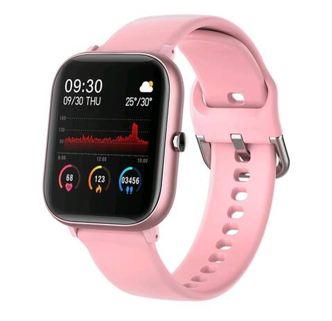 relógio smartwatch colmi p8 lojas