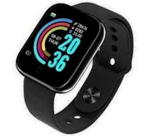 relógio smartwatch d20