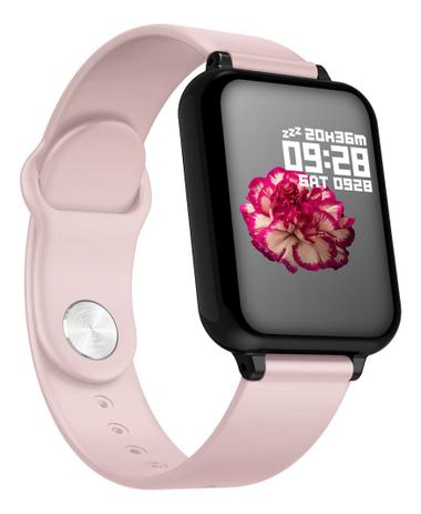 apple watch nike sport band