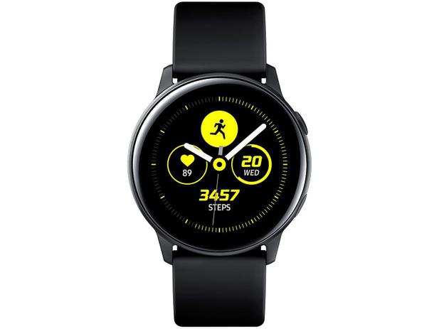relógio watch active samsung