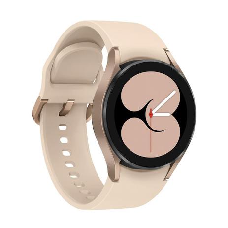 galaxy watch 4 magalu