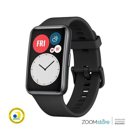 smartwatch feminino huawei