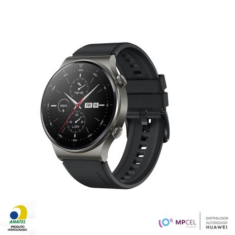 smart watch gt 2 pro