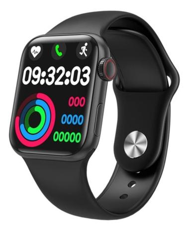 smartwatch wear fit