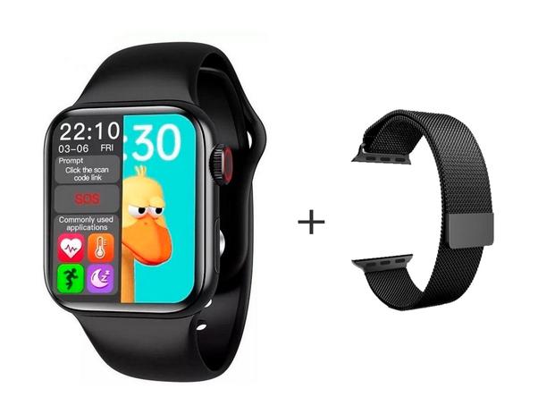 hw12 smartwatch valor