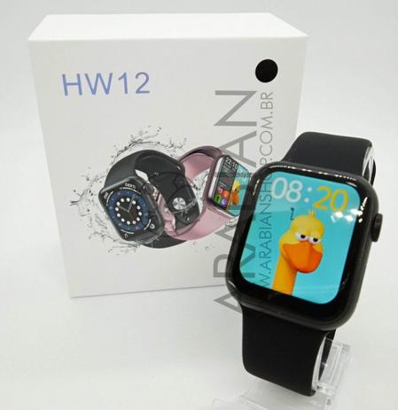 smartwatch hw12 40mm