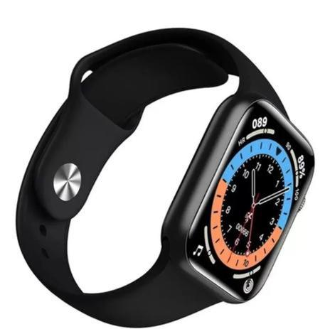 smartwatch hw16 manual