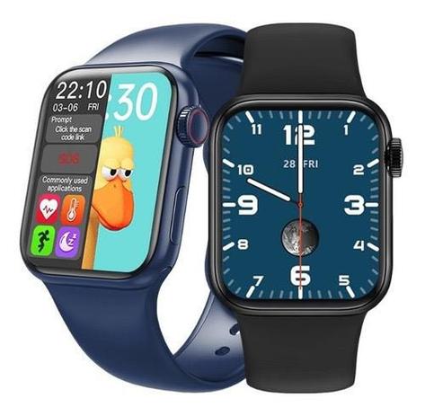 smartwatch smart watch série hw16