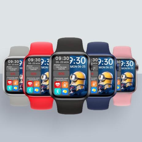 aplicativo relogio samsung