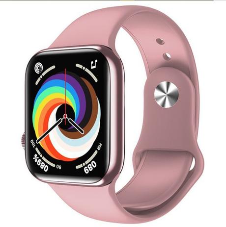 pagamento por aproximação smartwatch