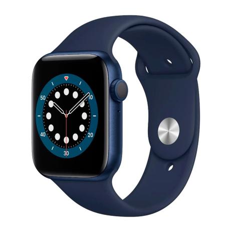 apple watch se conecta com android