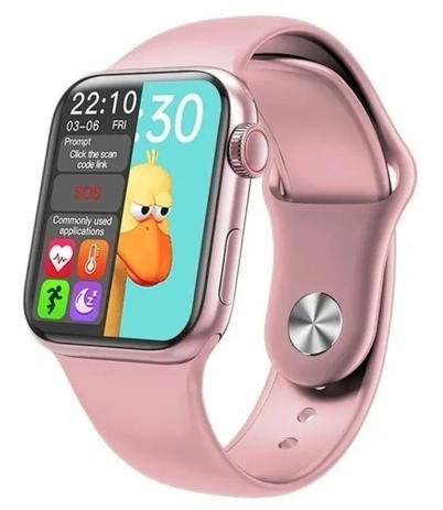hw12 smartwatch e bom