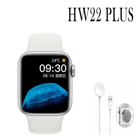 relogio smart hw22