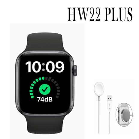 relogio smart hw22