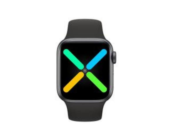 Relogio Smartwatch Inteligente Ld5 44mm Para Ios E Android - Watchband Menor preço em Relogio Smartwatch Inteligente Ld5 44mm Para Ios E Android - Watchband