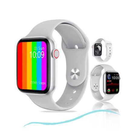 lemfo w26 smartwatch