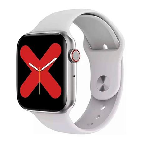 w26 smartwatch branco