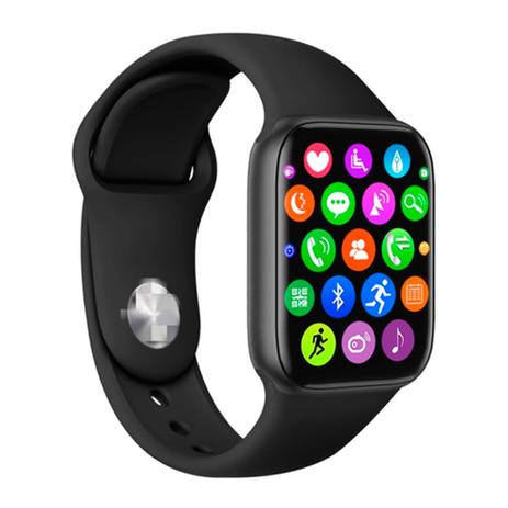 lemfo w26 smartwatch