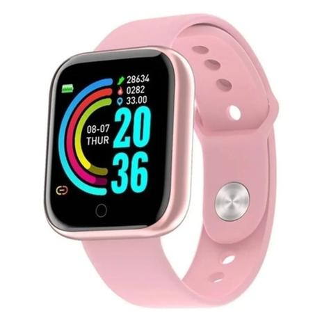 smartwatch bom e barato para ios
