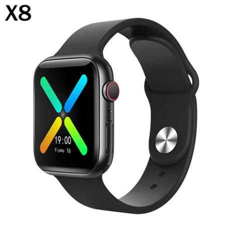 smartwatch mensagens