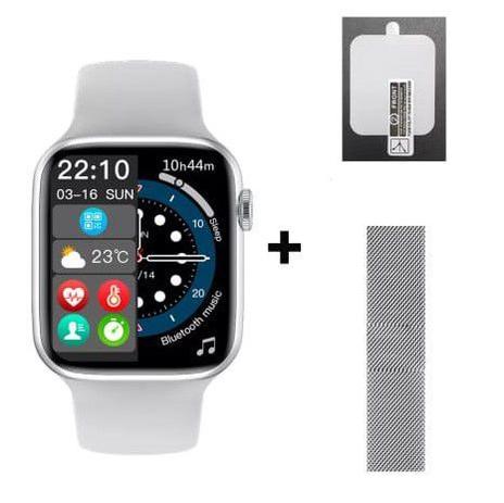 smartwatch iwo series 5 pro max 2022 series 5