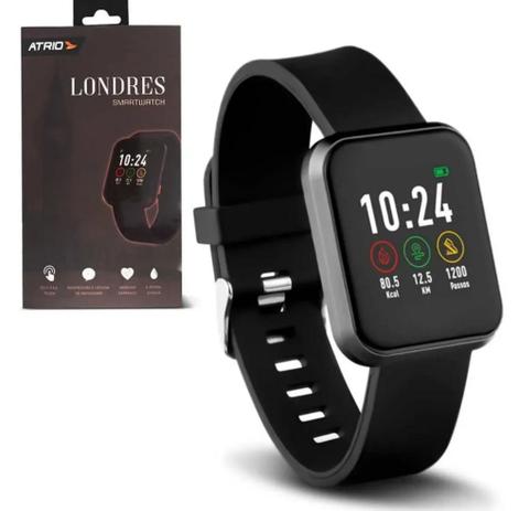 atrio londres smartwatch