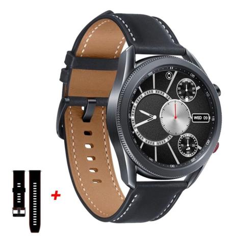 smartwatch android redondo