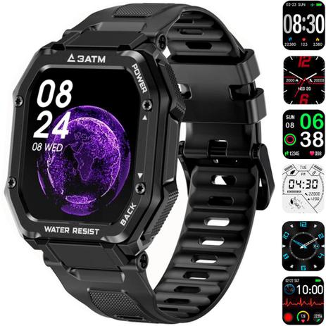 amazfit gtr 2 android